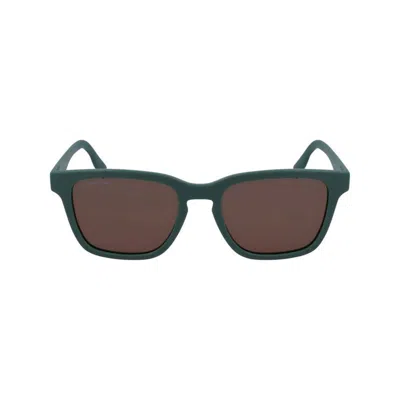 Lacoste L987s 301 In Green