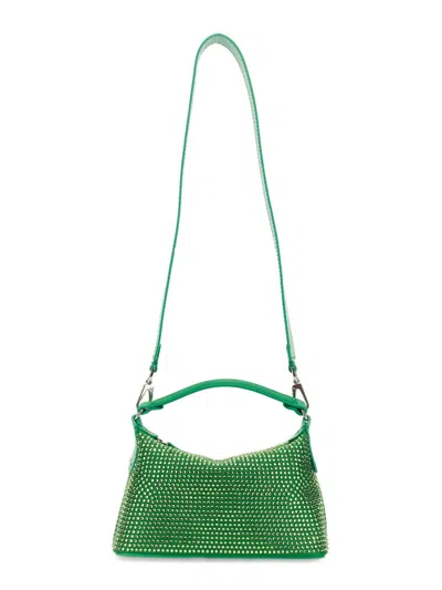 Liu •jo Liu Jo Hobo Rhinestones Bag