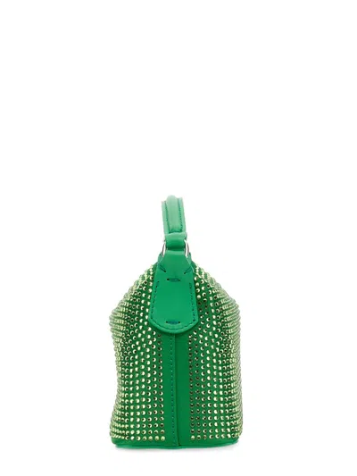 Liu •jo Liu Jo Hobo Rhinestones Bag