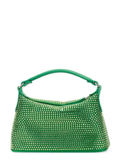 Liu •jo Liu Jo Hobo Rhinestones Bag