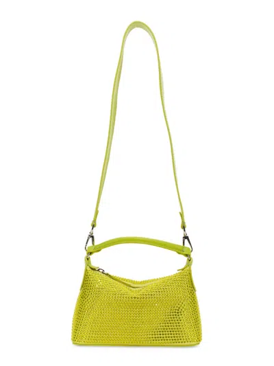Liu •jo Liu Jo Hobo Rhinestones Bag