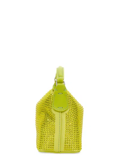 Liu •jo Liu Jo Hobo Rhinestones Bag