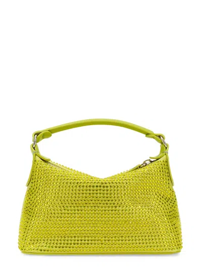 Liu •jo Liu Jo Hobo Rhinestones Bag