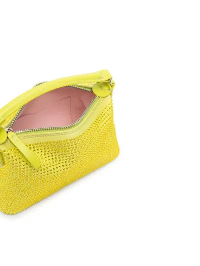 Liu •jo Liu Jo Hobo Rhinestones Bag