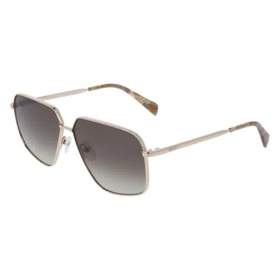 Liu •jo Liu Jo Liu Jo Lj162s 714 In Gray