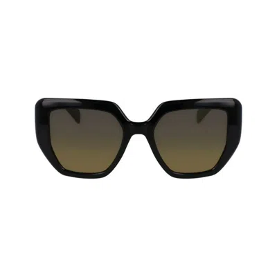 Liu •jo Liu Jo Liu Jo Lj788s 001 In Black