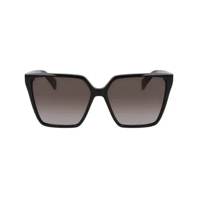 Liu •jo Liu Jo Liu Jo Lj798s 001 In Black