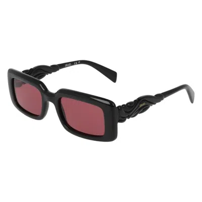 Liu •jo Liu Jo Liu Jo Lj806s 001 In Black