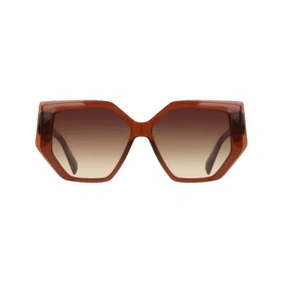Liu •jo Liu Jo Liu Jo Lj810s 200 In Brown