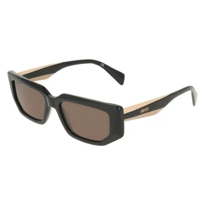 Liu •jo Liu Jo Liu Jo Lj812s 001 In Black