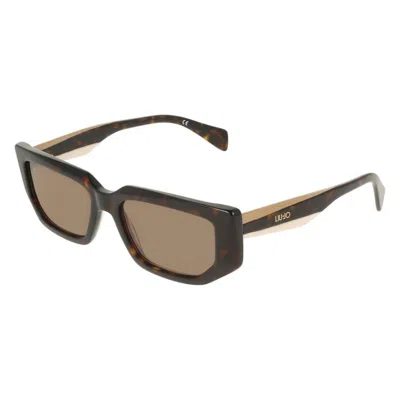 Liu •jo Liu Jo Liu Jo Lj812s 001 In Black