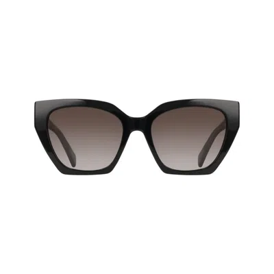 Liu •jo Liu Jo Liu Jo Lj814sr 001 In Black
