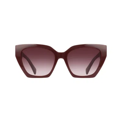 Liu •jo Liu Jo Liu Jo Lj814sr 602 In Burgundy