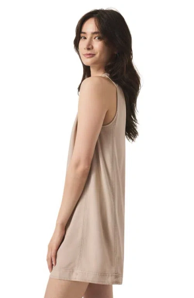 Splendid Charity Sleeveless Minidress