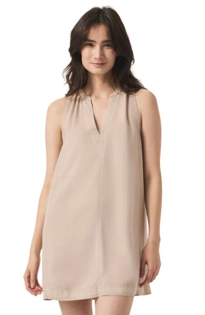 Splendid Charity Sleeveless Minidress