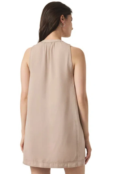 Splendid Charity Sleeveless Minidress