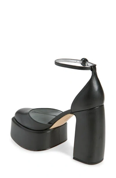 Circus Ny By Sam Edelman Bailey Platform Sandal