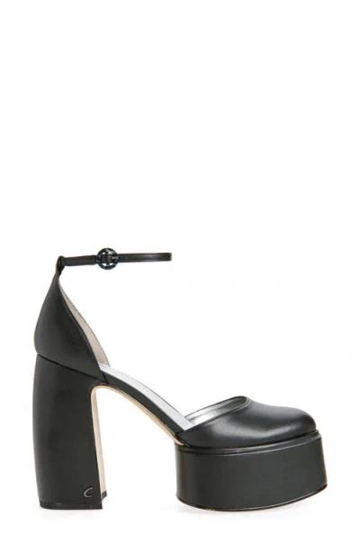 Circus Ny By Sam Edelman Bailey Platform Sandal