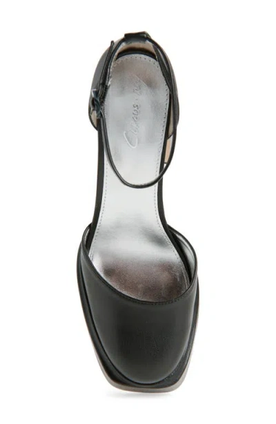 Circus Ny By Sam Edelman Bailey Platform Sandal