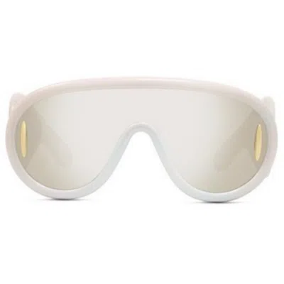 Loewe Anagram Lw40108i 24c In Neutral