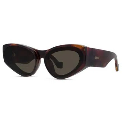 Loewe Signature Lw40171u 52e In Brown
