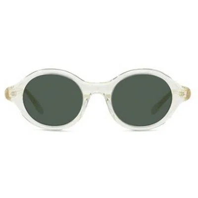 Loewe Slim Lw40162u 57n In Green