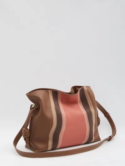 Loewe Medium Flamenco Clutch Bag