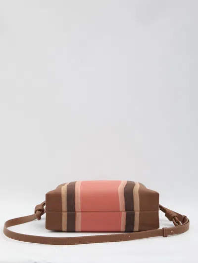 Loewe Medium Flamenco Clutch Bag
