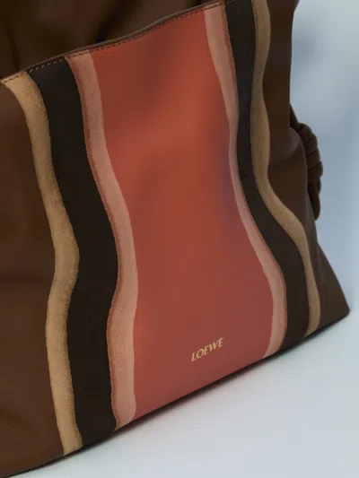 Loewe Medium Flamenco Clutch Bag