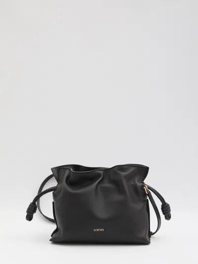 Loewe Mini Flamenco Clutch Bag