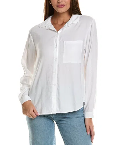 Bella Dahl Classic Button Down Shirt