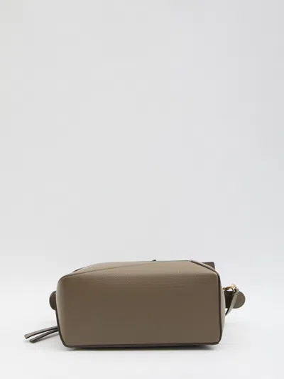 Loewe Small Puzzle Edge Bag