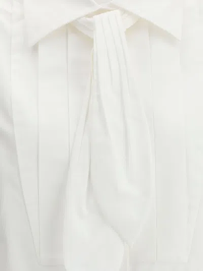 Loewe Women Cotton Shirt