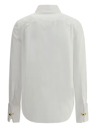 Loewe Women Cotton Shirt