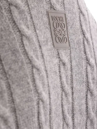 Loewe Wool Sweater