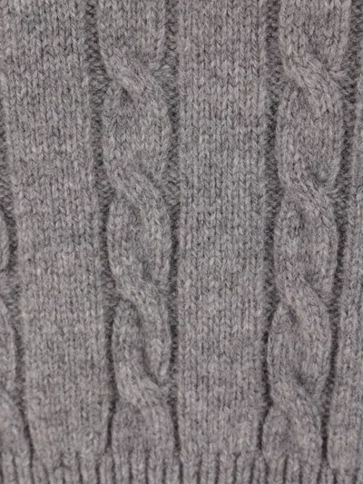 Loewe Wool Sweater