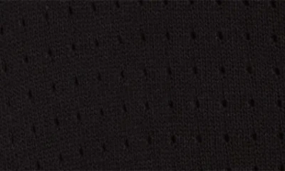 Truth Open Stitch Button-up Cardigan Sweater