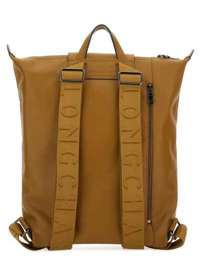 Longchamp Xtra Foldable Backpack M