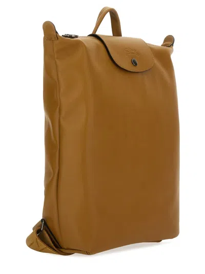 Longchamp Xtra Foldable Backpack M