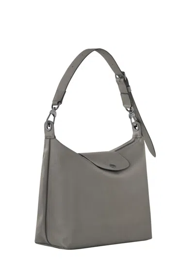 Longchamp Borsa A Spalla Le Pliage Xtra Medium
