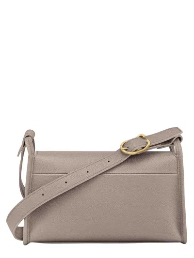 Longchamp Borsa A Tracolla Le Foulonne M