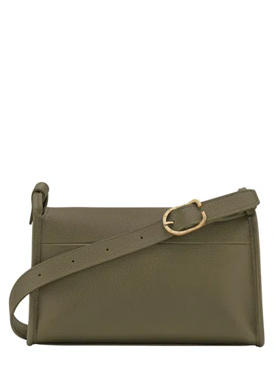 Longchamp Borsa A Tracolla Le Foulonne M
