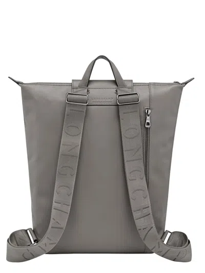 Longchamp Xtra Foldable Backpack M