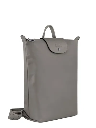 Longchamp Xtra Foldable Backpack M