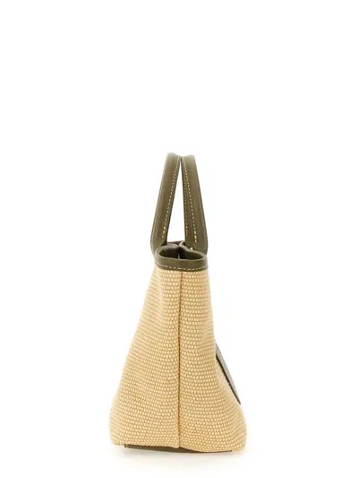 Longchamp Le Pliage Collection Xs Basket Bag