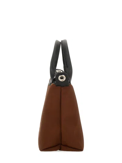 Longchamp Le Pliage Xs Handle Bag