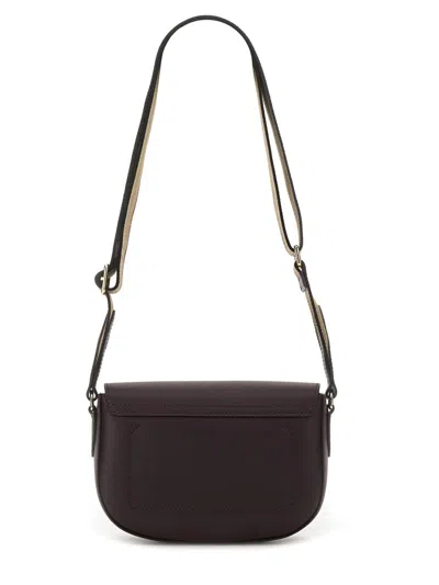 Longchamp S Épure Shoulder Bag