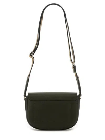 Longchamp S Épure Shoulder Bag