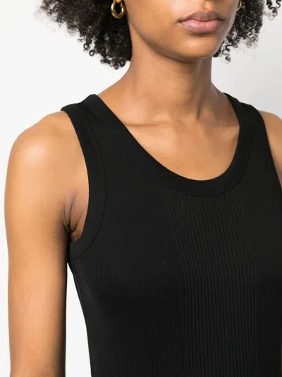 Loulou Studio Crew-neck Tank Top