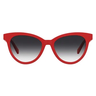 Love Moschino Moschino Love (opt + Clip-on) Mol051/cs C9a(9o)